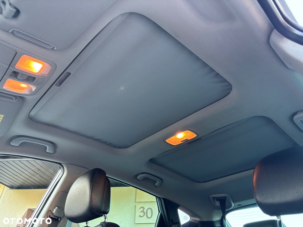 Hyundai ix35 1.6 GDI Premium 2WD - 32