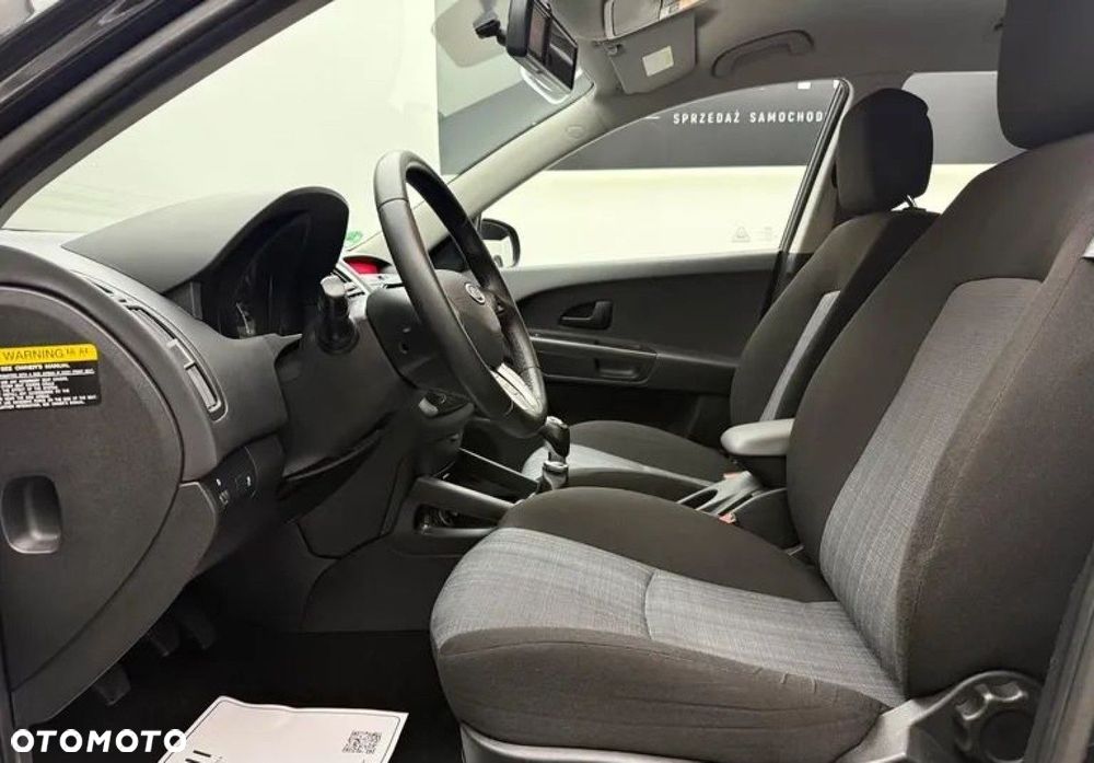 Kia Ceed 1.4 Comfort - 25