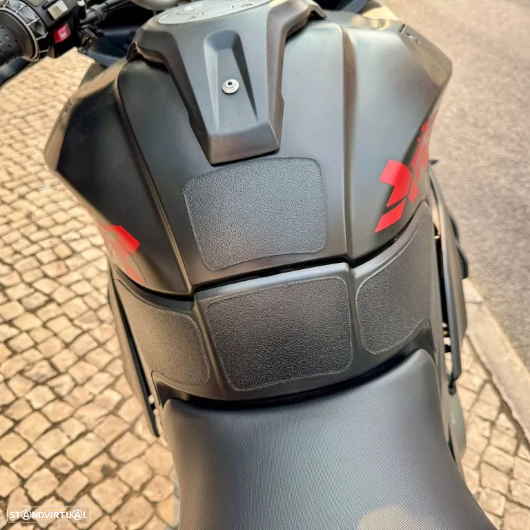 BMW S 1000 XR - 30