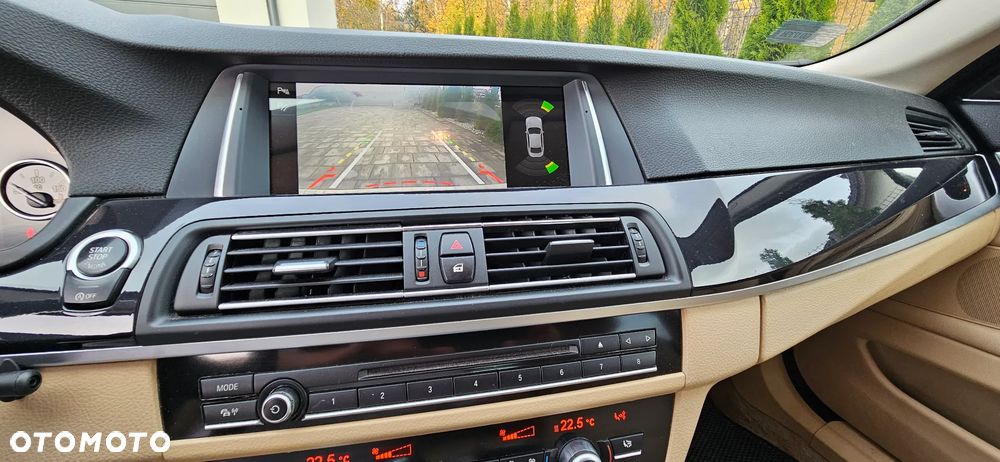BMW Seria 5 - 18