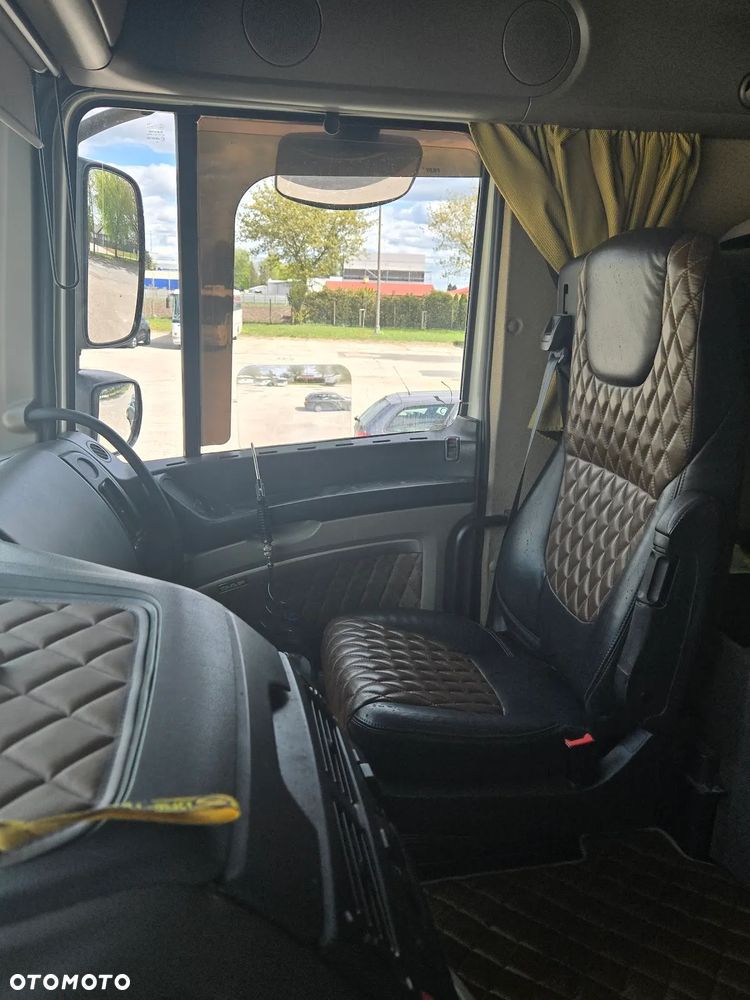 DAF 105 XF FT - 7