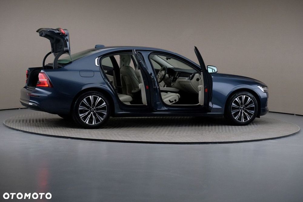 Volvo S60 - 6
