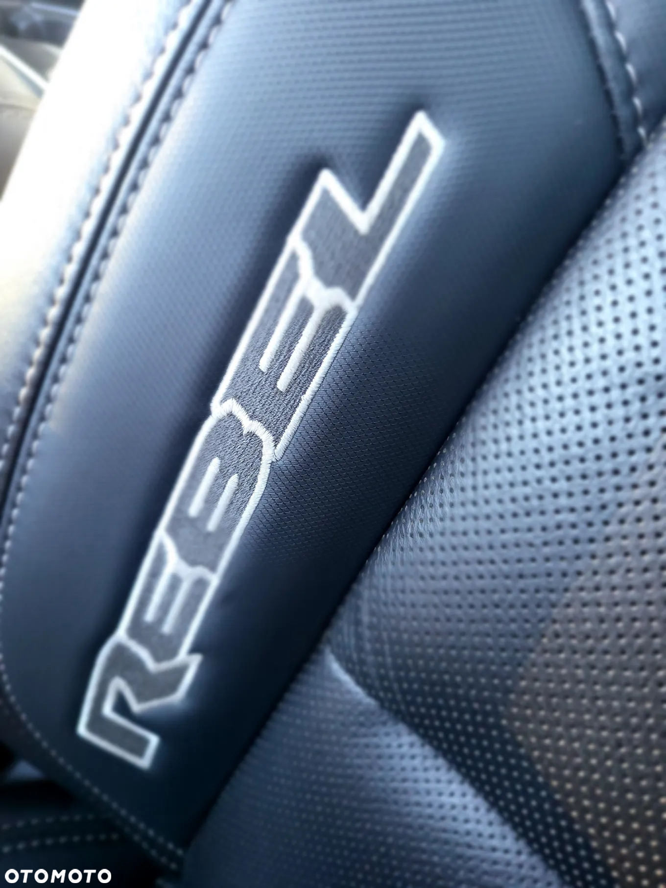 RAM 1500 Crew Cab Rebel - 23
