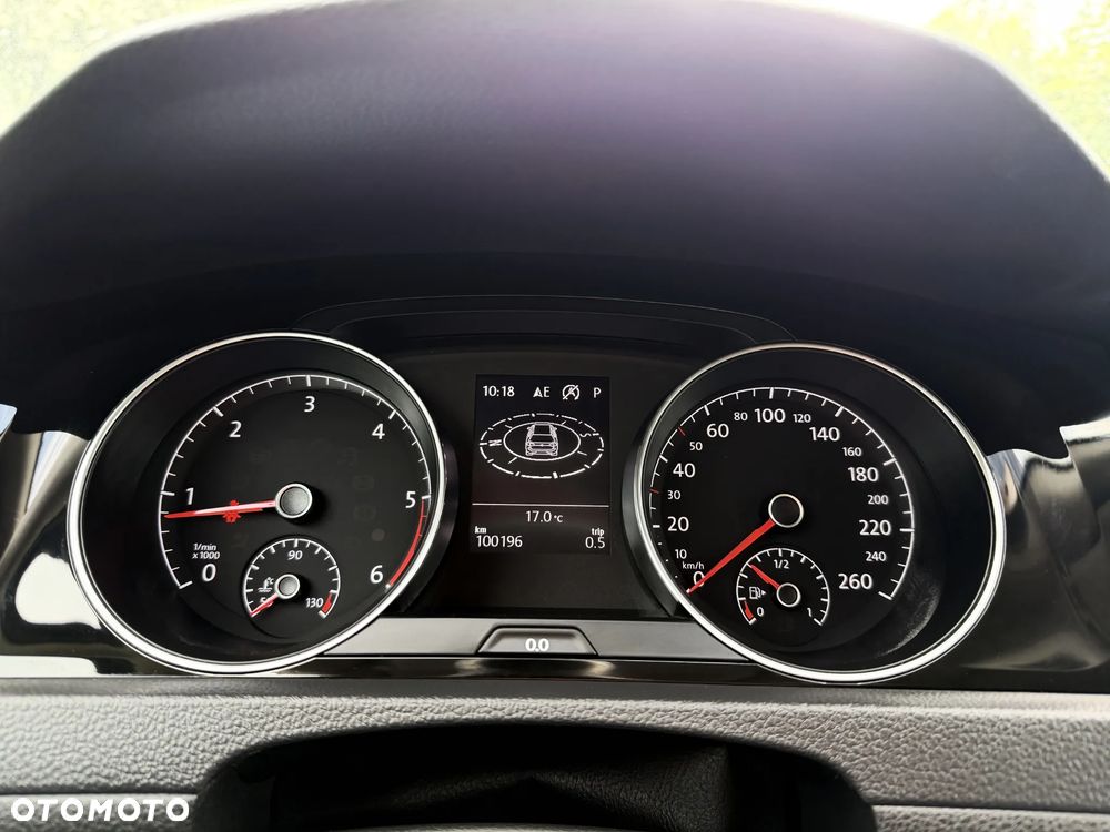 Volkswagen Golf 1.6 TDI DSG Join - 22