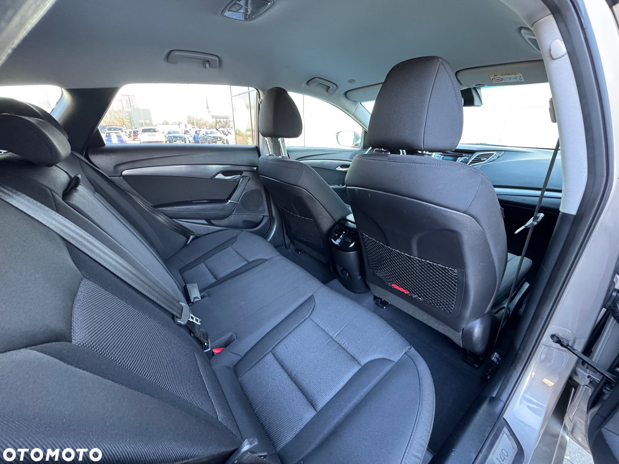 Hyundai i40 1.7 CRDi Business - 9