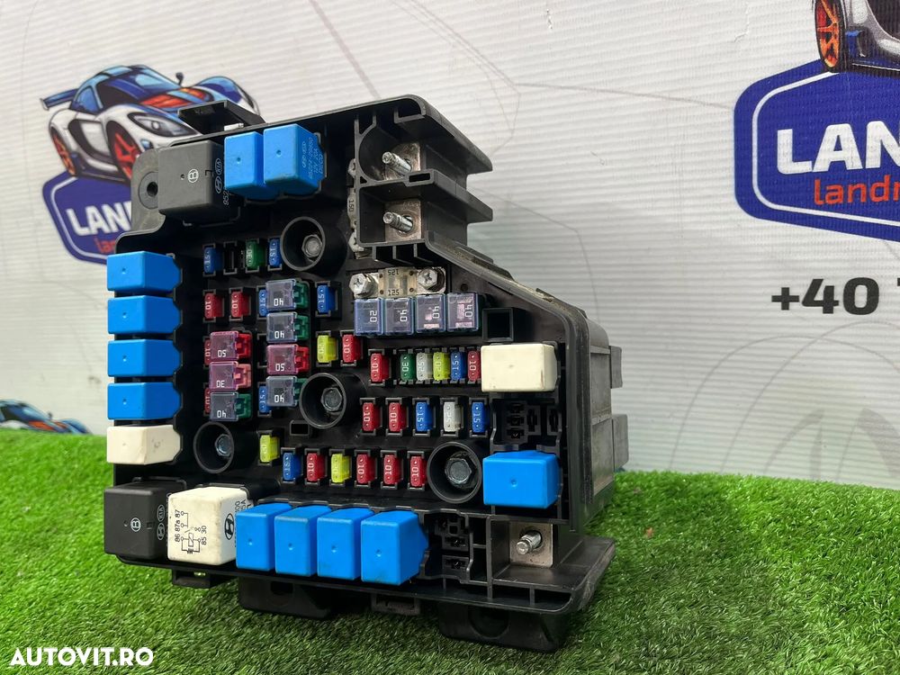 TABLOU PANOU SIGURANTE HYUNDAI SANTA FE 2.2 DIESEL 2008 COD OEM 919502B100 2007-2012 - 3