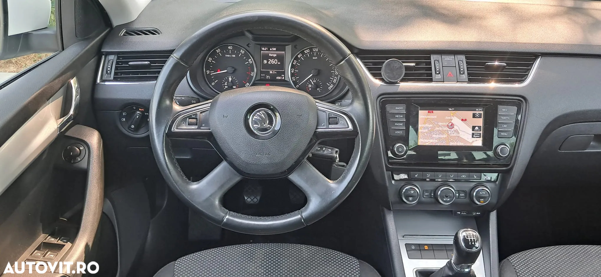 Skoda Octavia 1.4 TSI Green tec Ambition - 9