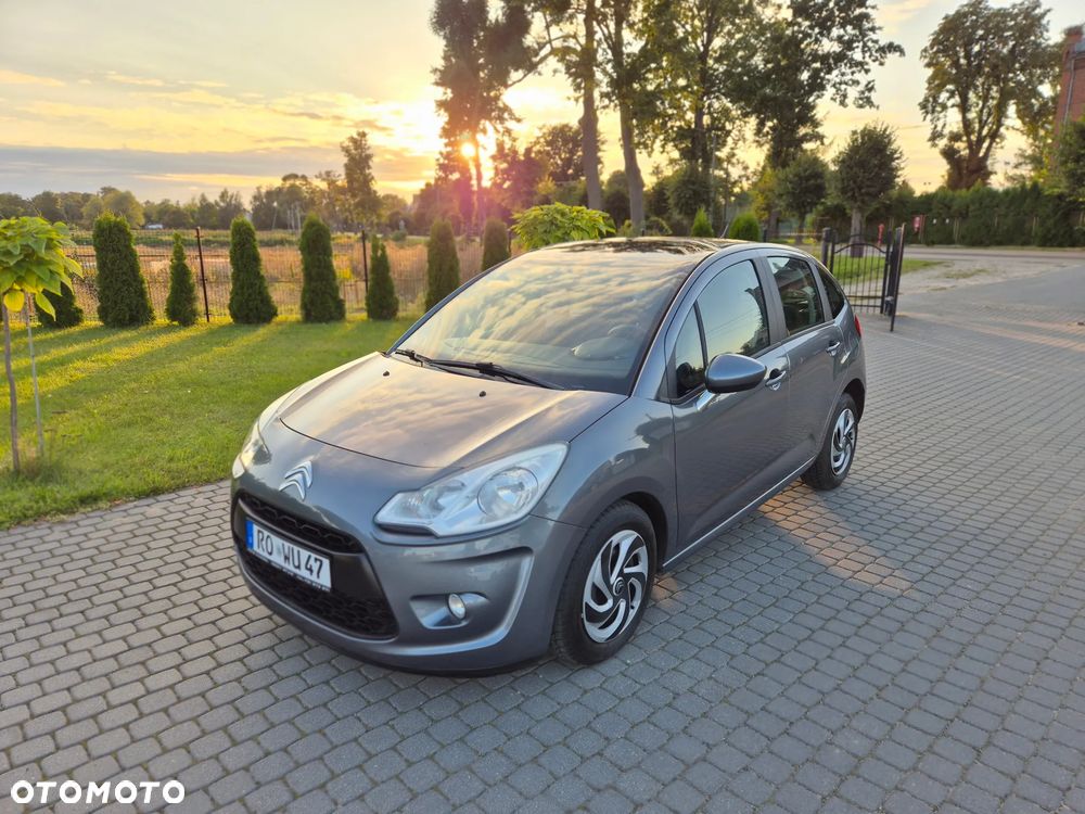 Citroën C3 1.4 VTi Exclusive - 9
