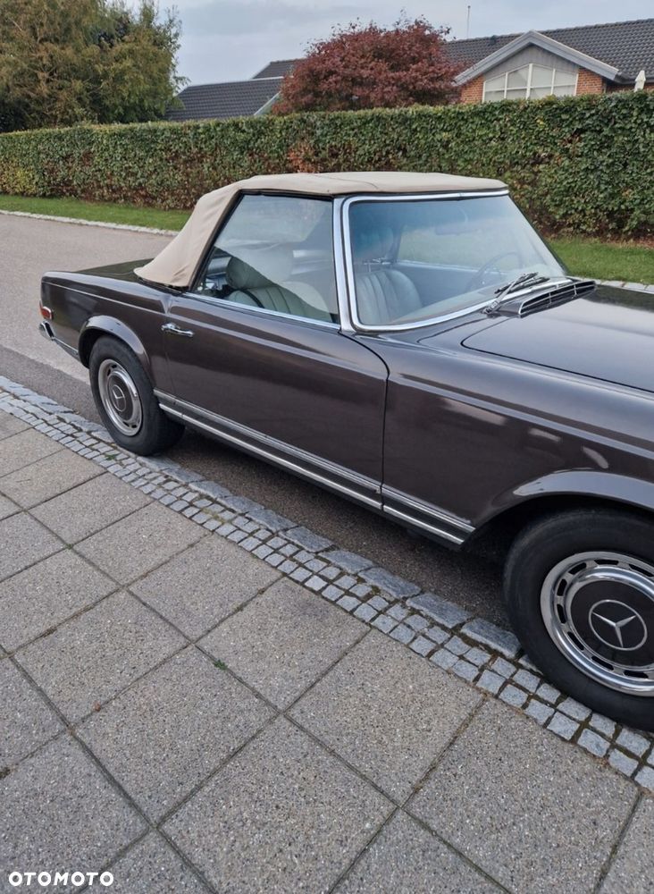 Mercedes-Benz Inny - 6