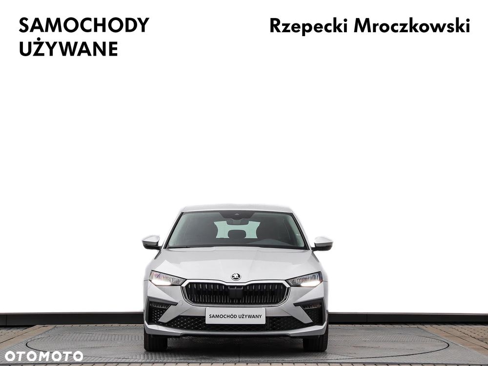 Skoda Scala 1.0 TSI Selection DSG - 2