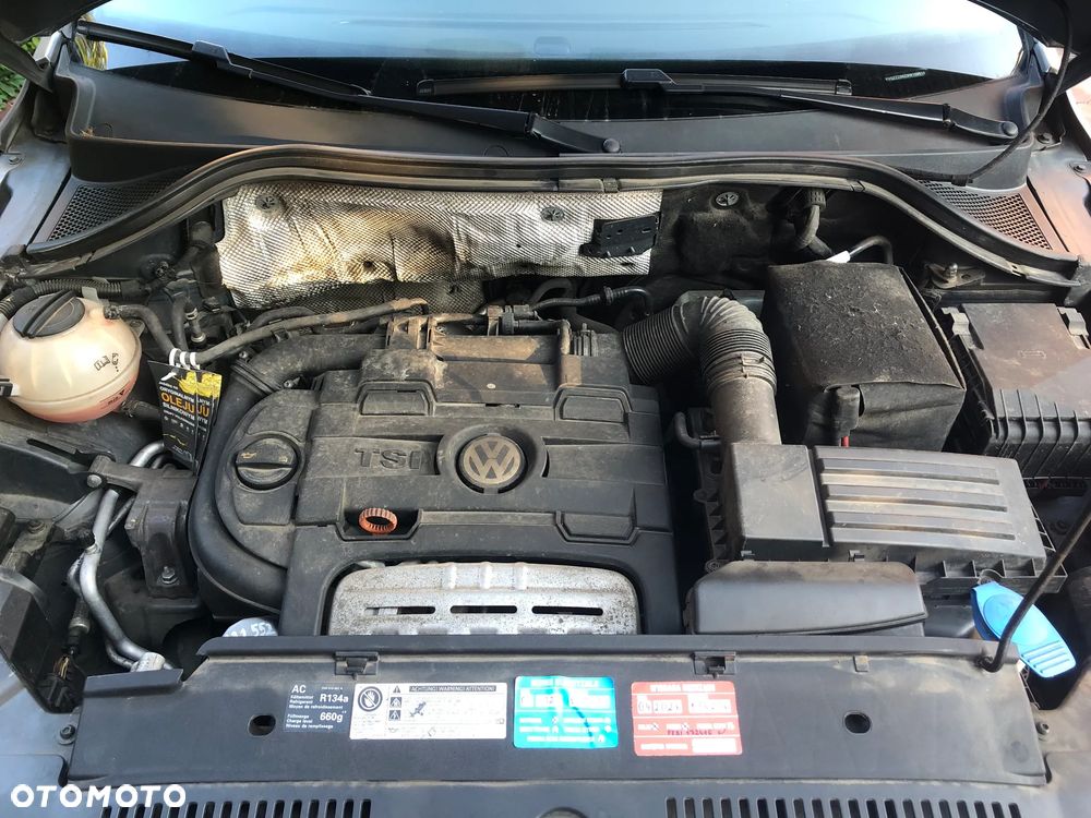 Volkswagen Tiguan 1.4 TSI Trend&Fun - 3