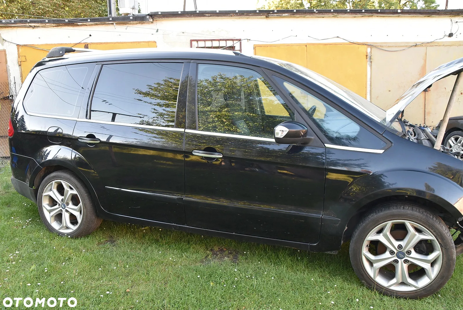 Ford Galaxy - 4