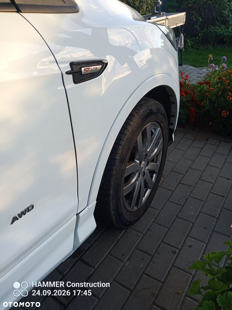 Ford Kuga 2.0 TDCi 4WD Trend - 10