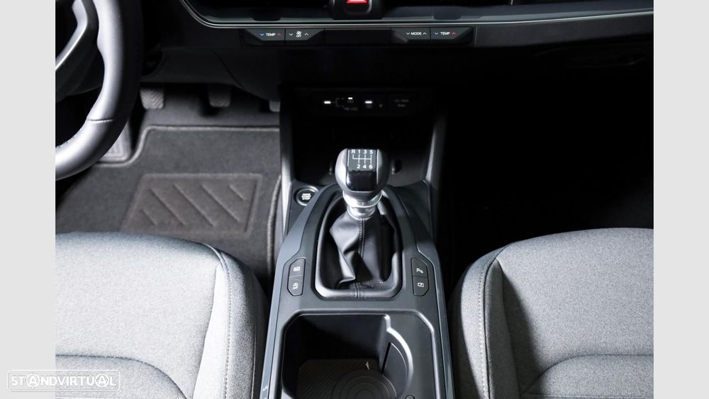 Kia K4 1.0 T-GDI Tech - 16