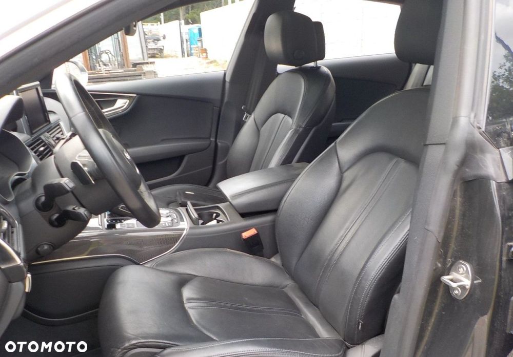 Audi S7 Sportback - 33