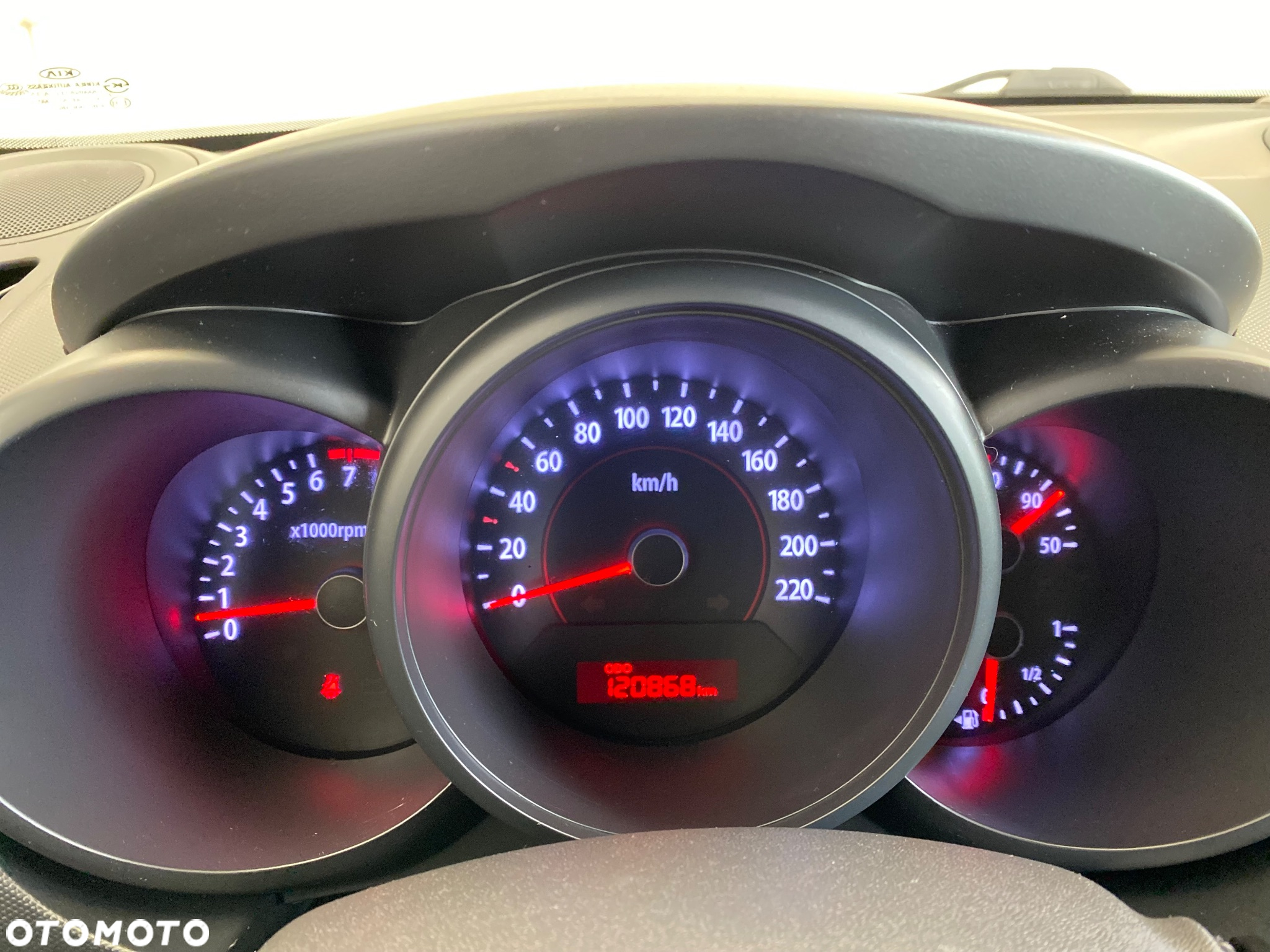Kia Soul 1.6 M EU5 - 20