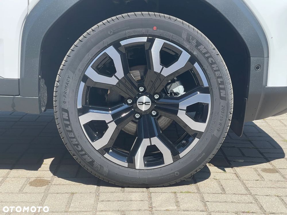 Dacia Bigster - 11