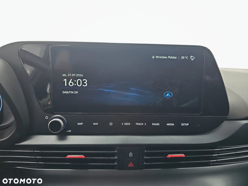 Hyundai i20 1.2 N Line - 18