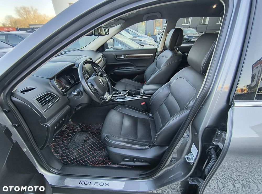Renault Koleos 2.0 dCi Intens 4x4 X-Tronic - 12