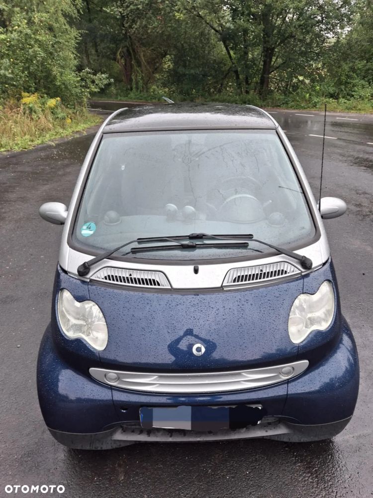 Smart Fortwo & passion - 4