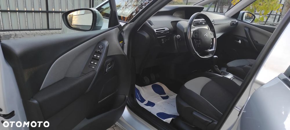 Citroën C4 Picasso PureTech 130 Stop&Start Exclusive - 19