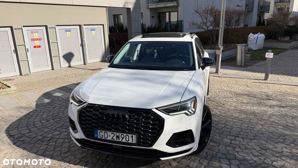 Audi Q3 45 TFSI Quattro S tronic advanced - 18