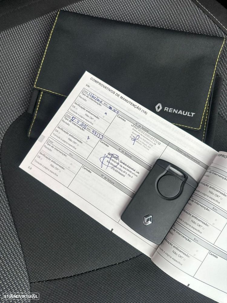 Renault Captur 0.9 TCE - 46