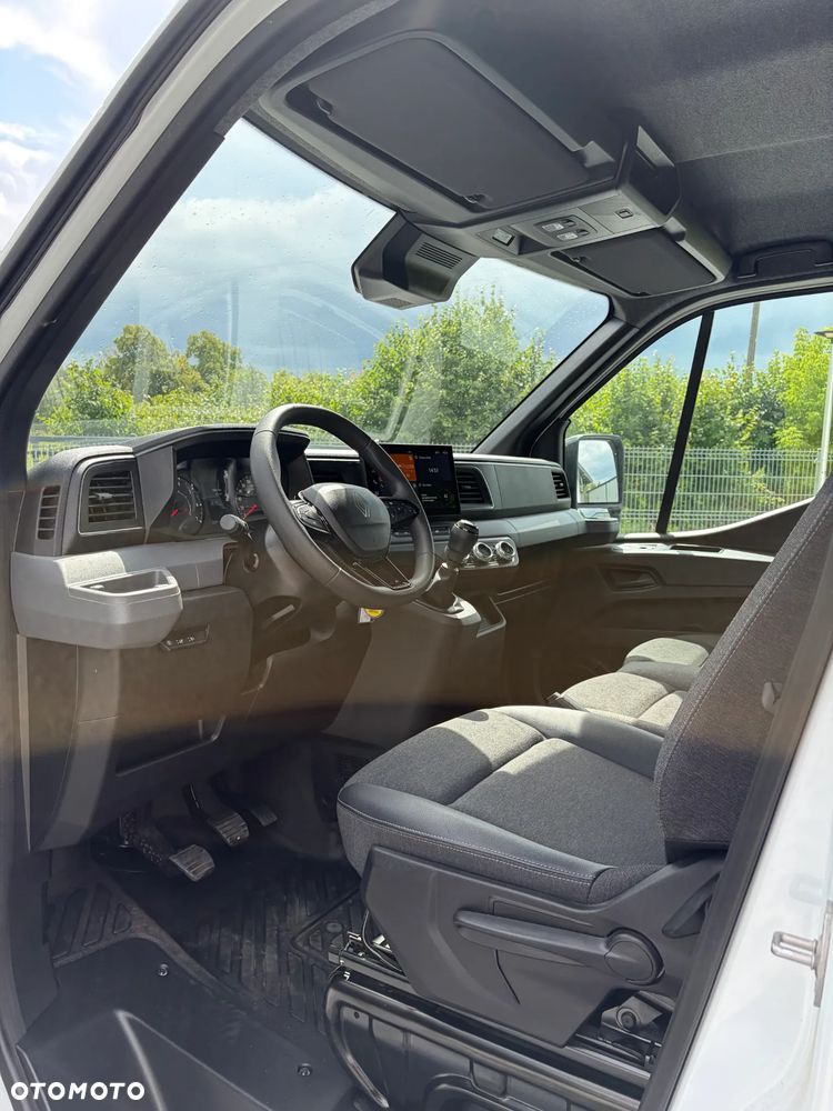 Renault Master Blue L2H2 VA Advance - 27