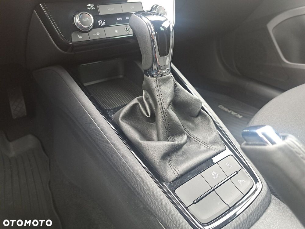 Skoda Kamiq 1.0 TSI Selection DSG - 10