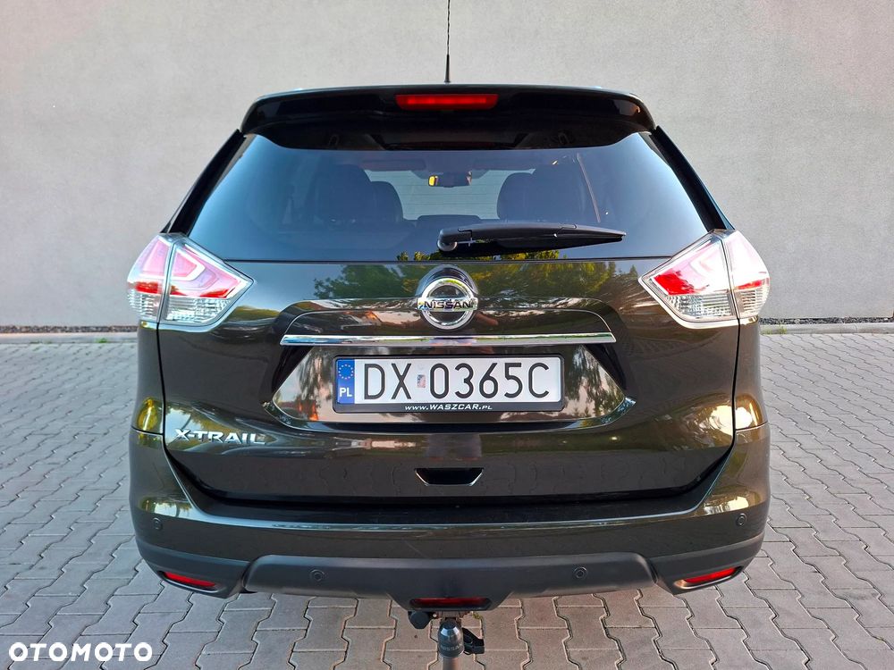 Nissan X-Trail 1.6 DIG-T Tekna - 6