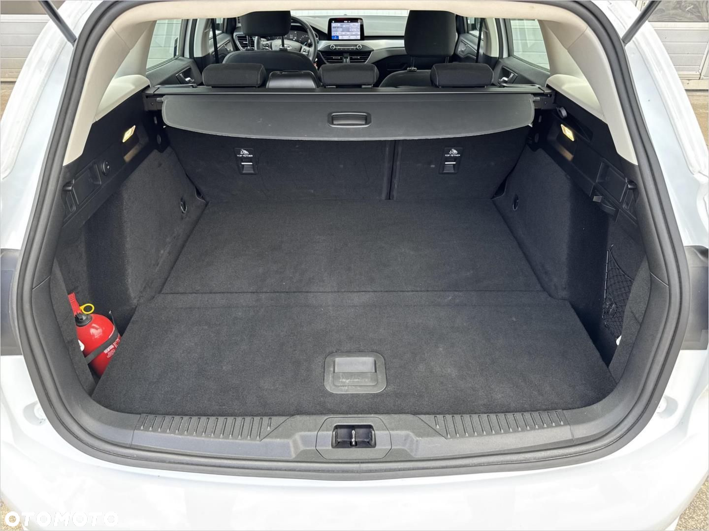 Ford Focus 1.5 EcoBlue Connected - 23