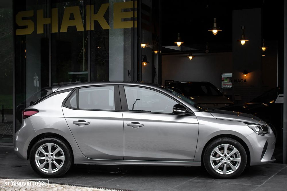 Opel Corsa 1.2 S&S Edition - 5