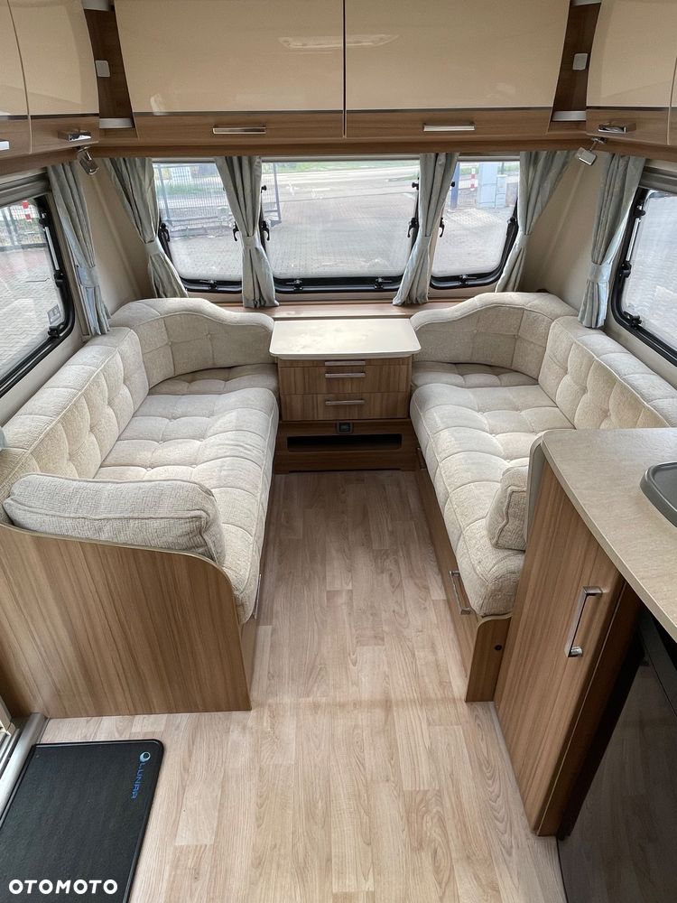 Lunar Clubman - 19