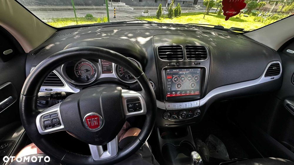 Fiat Freemont - 6