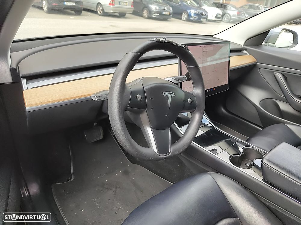 Tesla Model 3 Standard Range Plus RWD - 7