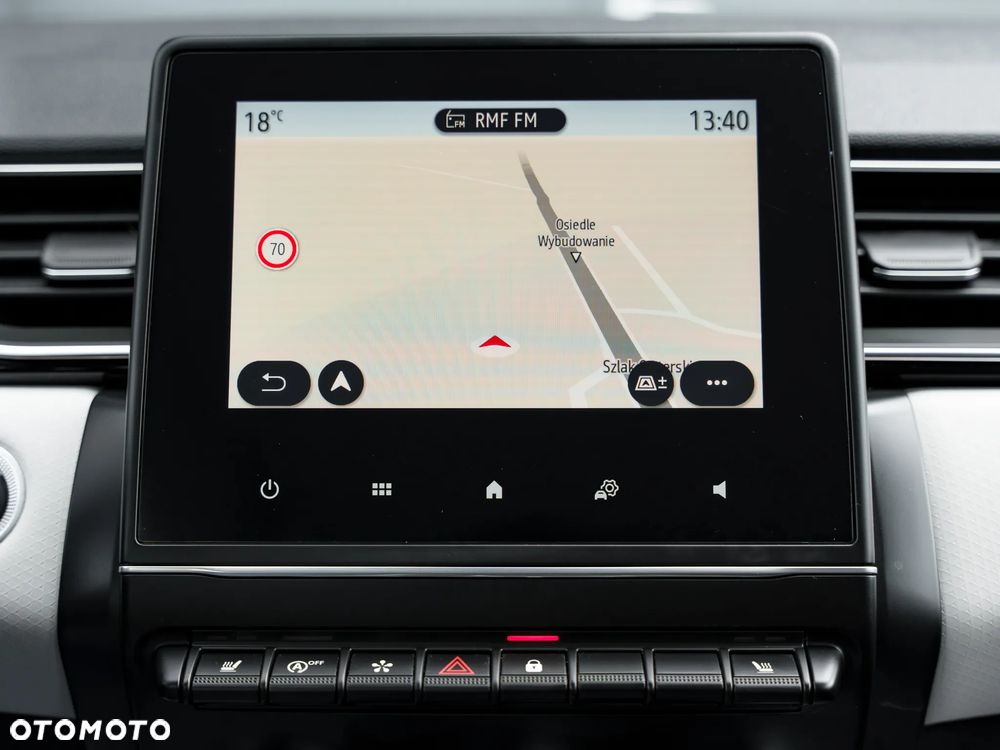 Renault Captur 1.3 TCe Intens EDC - 25