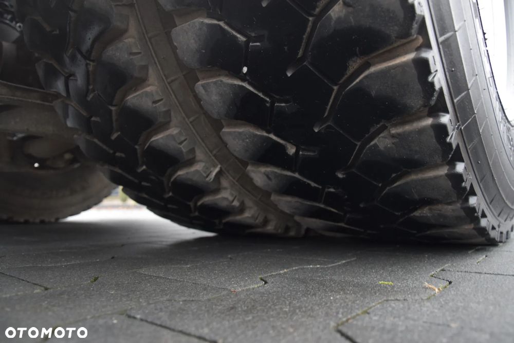 Volvo FH500 / HYDRAULIKA / EURO 6 / ACC / LEDY / ALUFELGI / SERWISOWANY / SPROWADZONY - 16