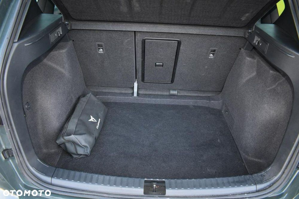 Cupra Ateca 1.5 TSI DSG - 9