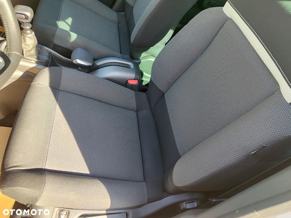 Citroën C3 Aircross - 8