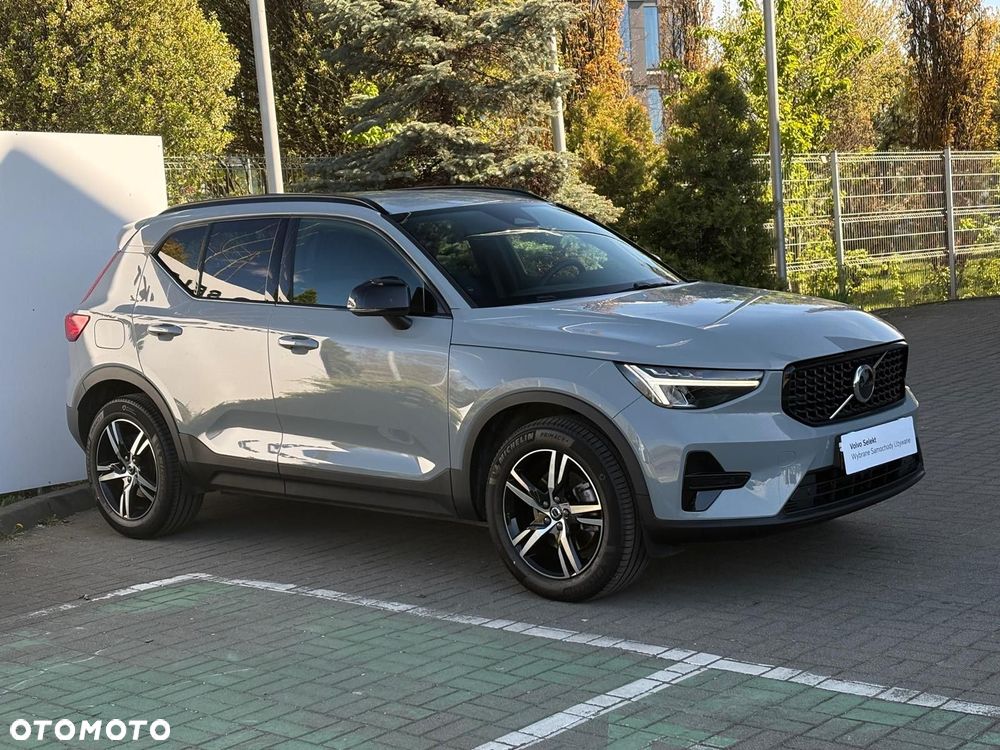 Volvo XC 40 - 9