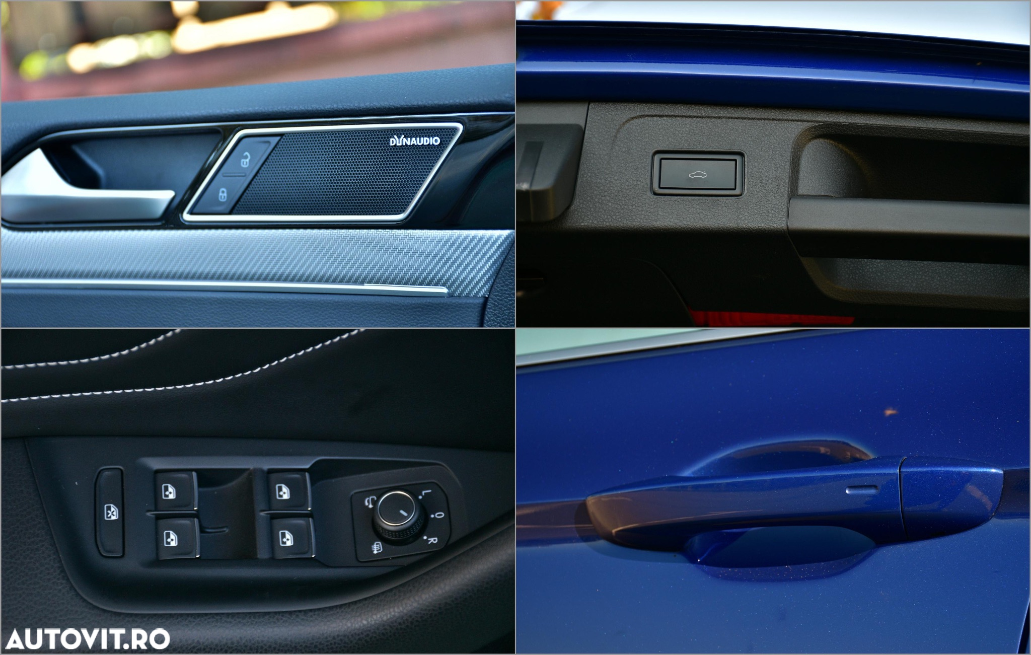 Volkswagen Passat - 20