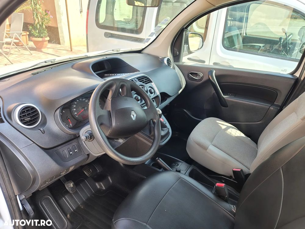 Renault KANGOO - 7