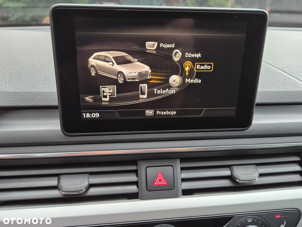 Audi A4 - 21