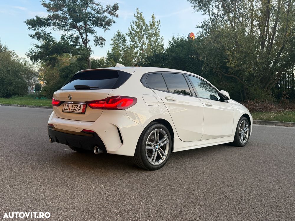 BMW Seria 1 - 16