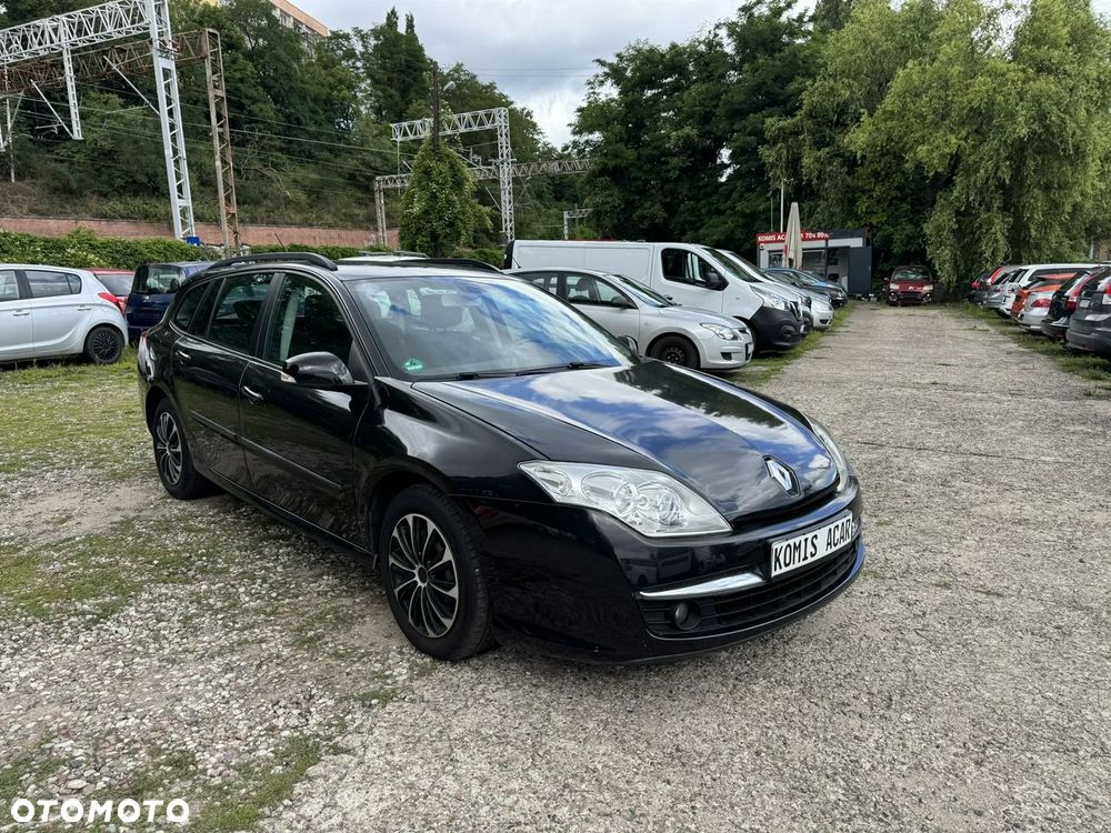 Renault Laguna - 2