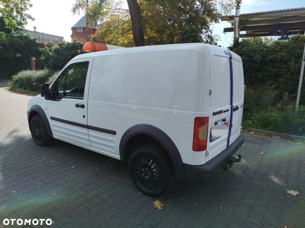 Ford Connect - 4