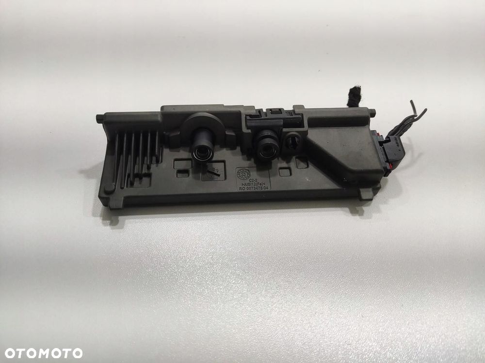 KAMERA JAZDY AUTONOMICZNEJ BMW 2 ACTIVE TOURER U06 2022-2026 5A95605 - 2