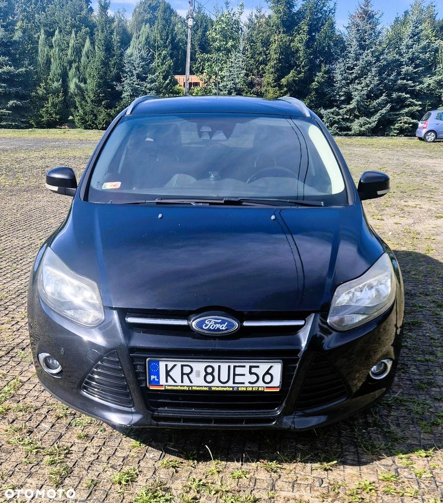 Ford Focus - 1