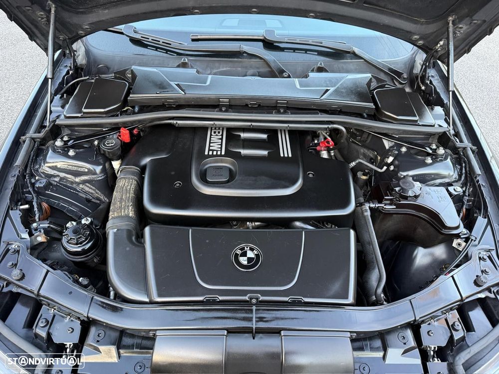 BMW 320 - 19