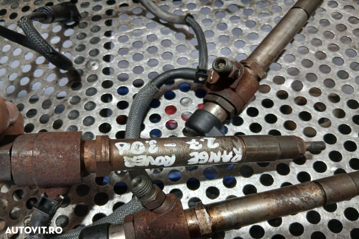 Injector motorina 7H2Q-9K546-CB 7H2Q9K546CB 7H2Q-9K546-CB 7H2Q9K546CB - 2